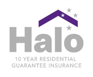 Halo 10 Year Residential Guarantee