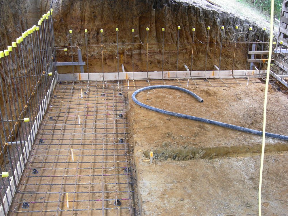 Basement Developments