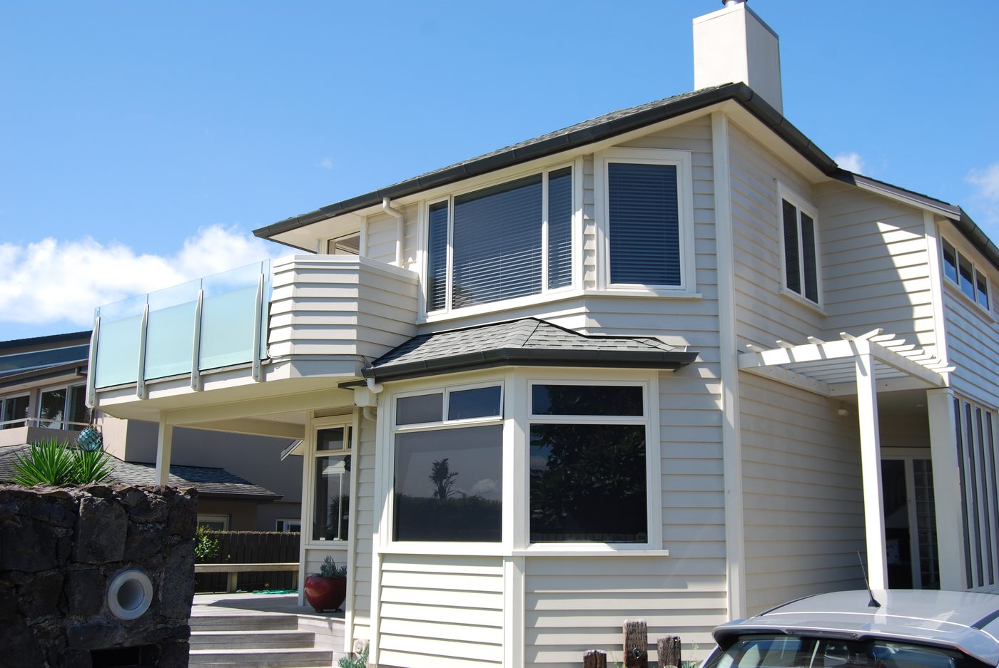 House Additions