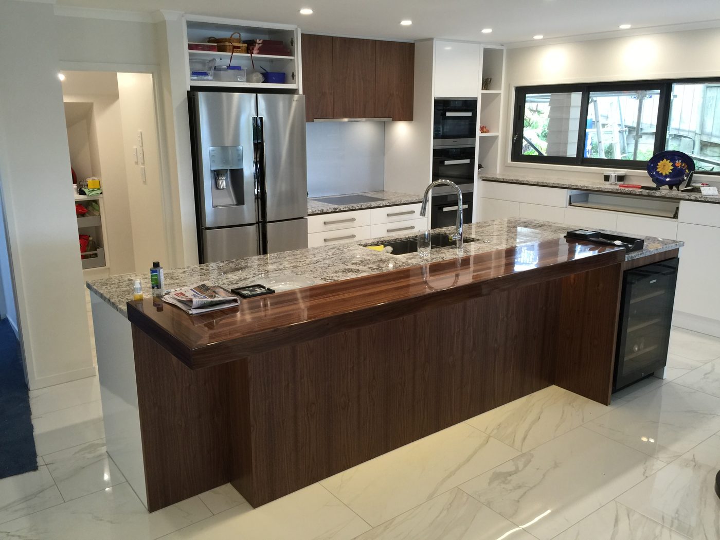 House Alterations