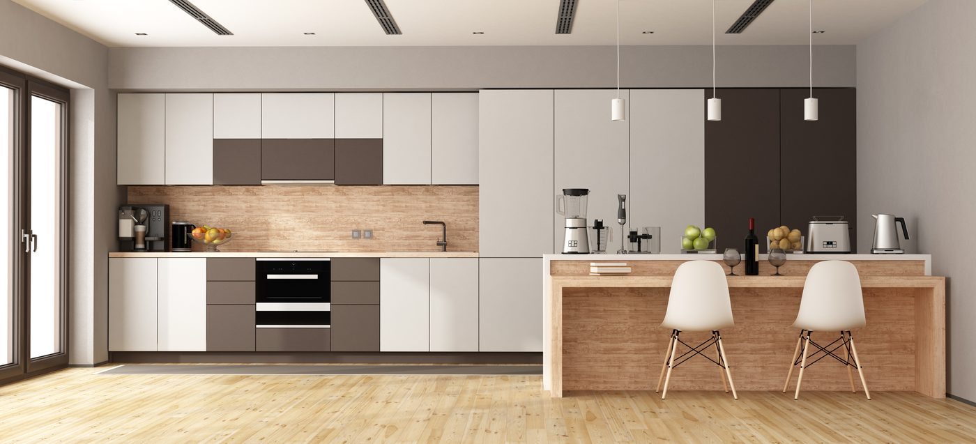House Renovations
